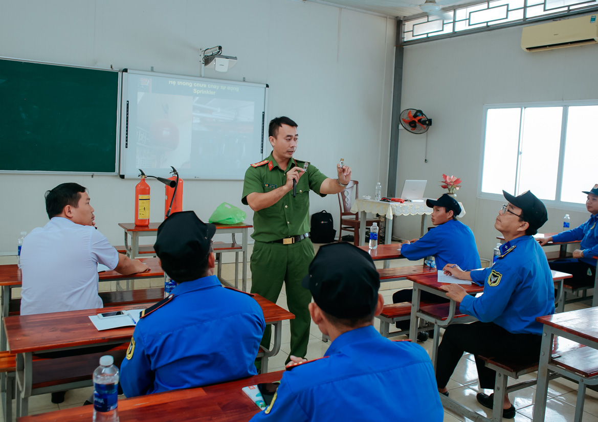 CAM KẾT LÝ LỊCH NHÂN VIÊN RÕ RÀNG - PHẨM CHẤT, ĐẠO ĐỨC TỐT