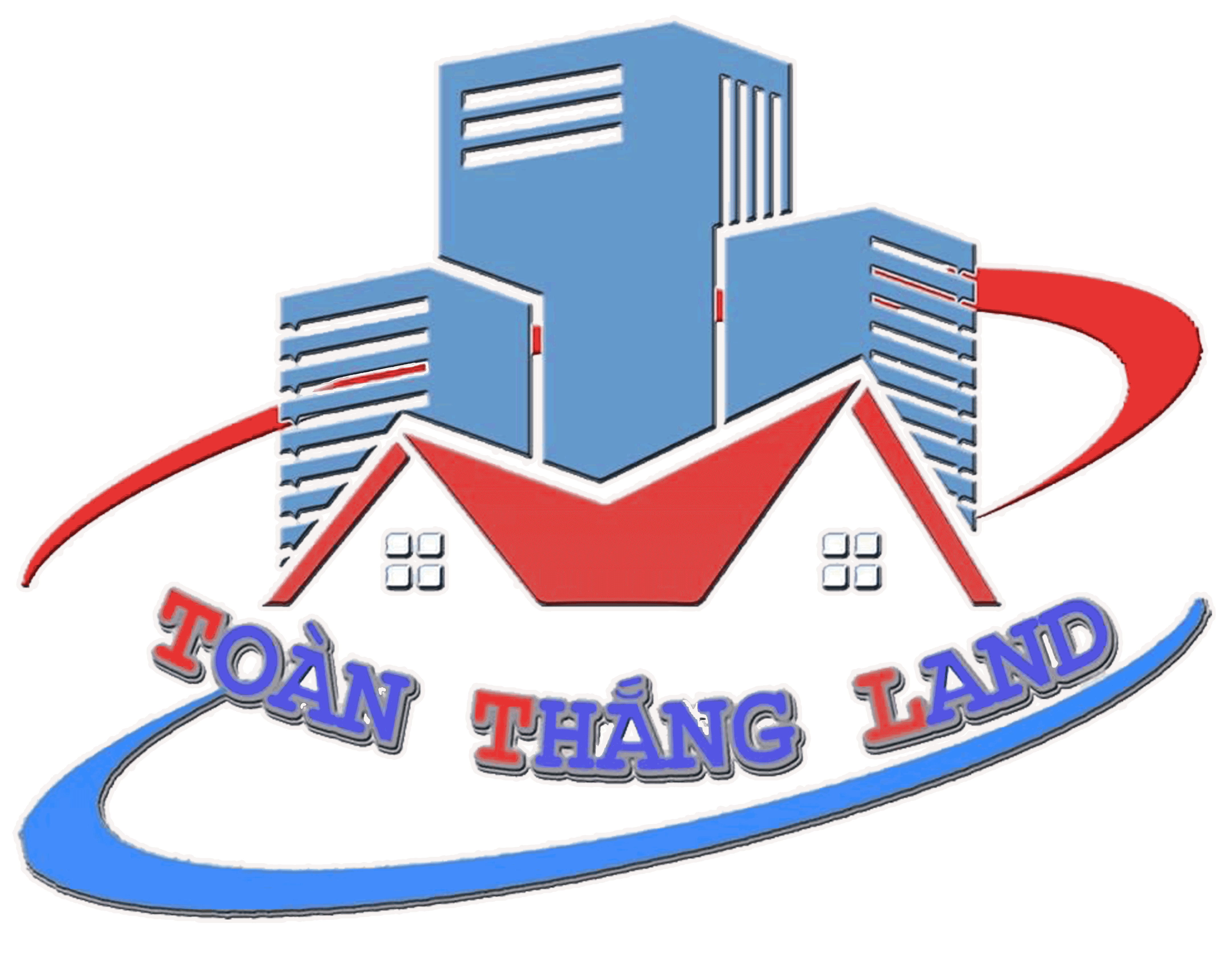 CÔNG TY TNHH TM-DV BẤT ĐỘNG SẢN TOÀN THẮNG