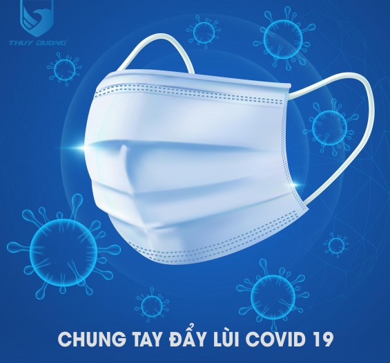 Các biện pháp ngăn ngừa lây nhiễm Coivd - 19