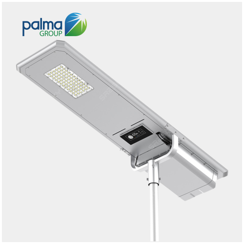 ĐÈN ĐƯỜNG LED NĂNG LƯỢNG MẶT TRỜI LIỀN THỂ PSL-150